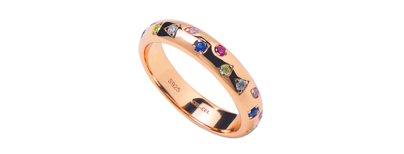 SPECTRA RING