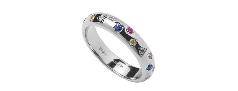 SPECTRA RING
