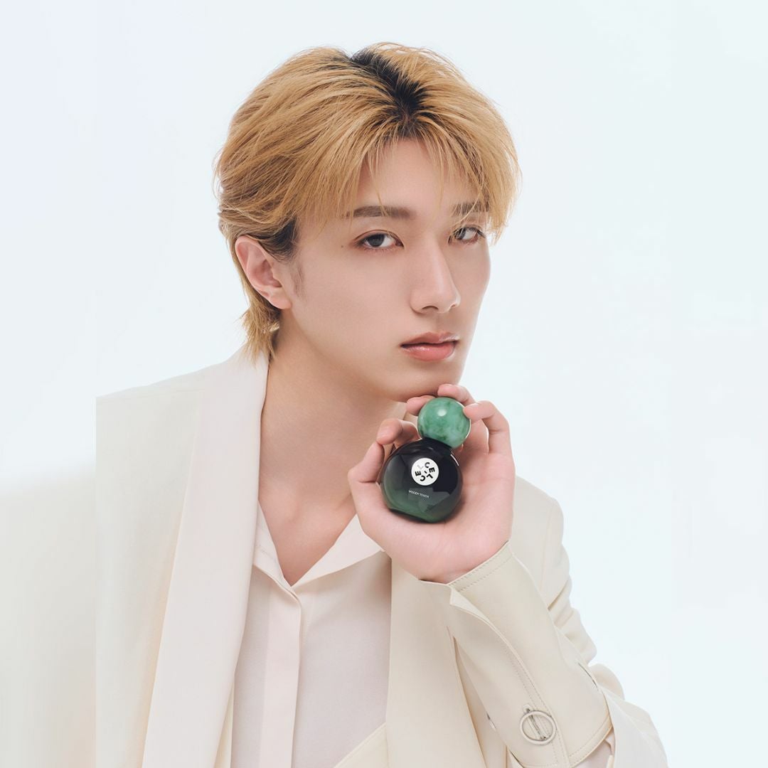 CEL-CEL WOODY TOUCH 香水 WOODY TOUCH | CEL-CEL