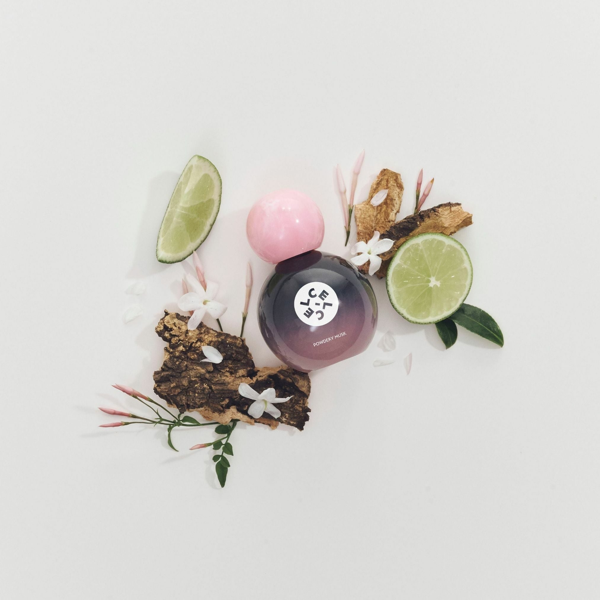 CEL-CEL香水 powdery musk POWDERY MUSK | CEL-CEL