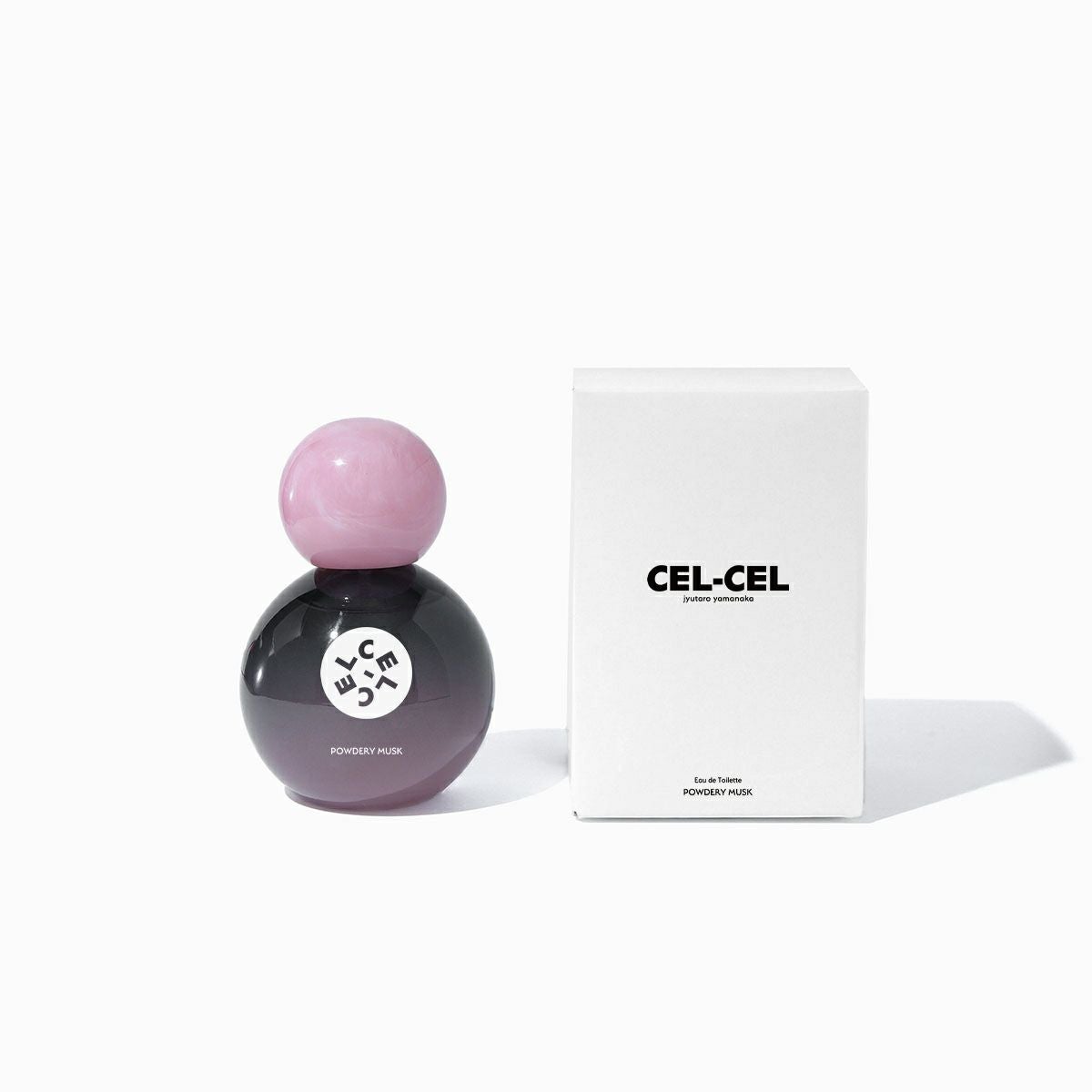CEL-CEL香水 powdery musk POWDERY MUSK | CEL-CEL