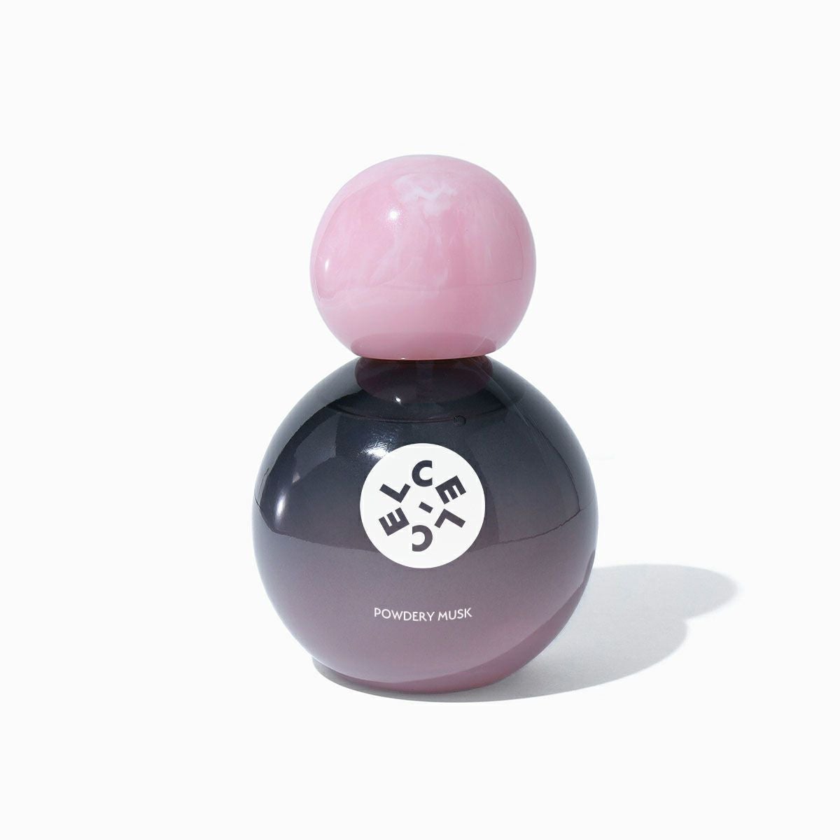 POWDERY MUSK | CEL-CEL