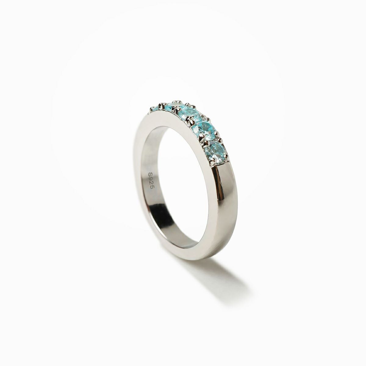 CEL-CEL山中柔太朗ALIGN PINKY RING LUXEシルバー5号 ALIGN PINKY RING【LUXE】（SILVER） | CEL-CEL