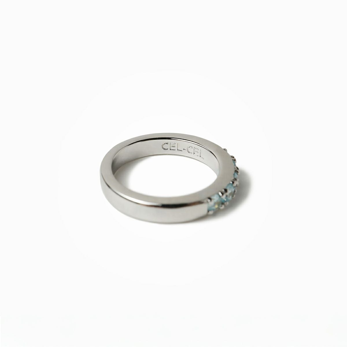 ALIGN PINKY RING【LIGHT】CEL-CEL ピンキーリング ALIGN PINKY RING【LIGHT】（GOLD） | CEL-CEL