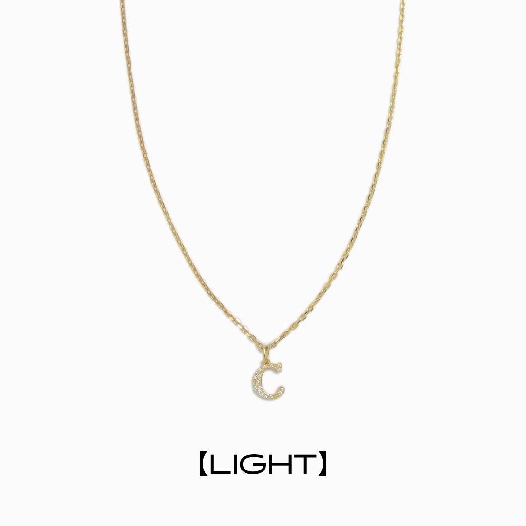 NECKLACE | CEL-CEL