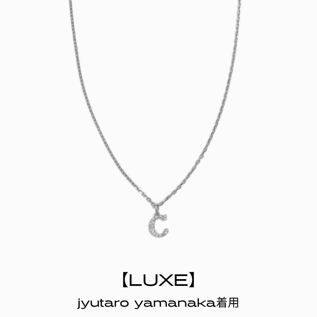 NECKLACE | CEL-CEL
