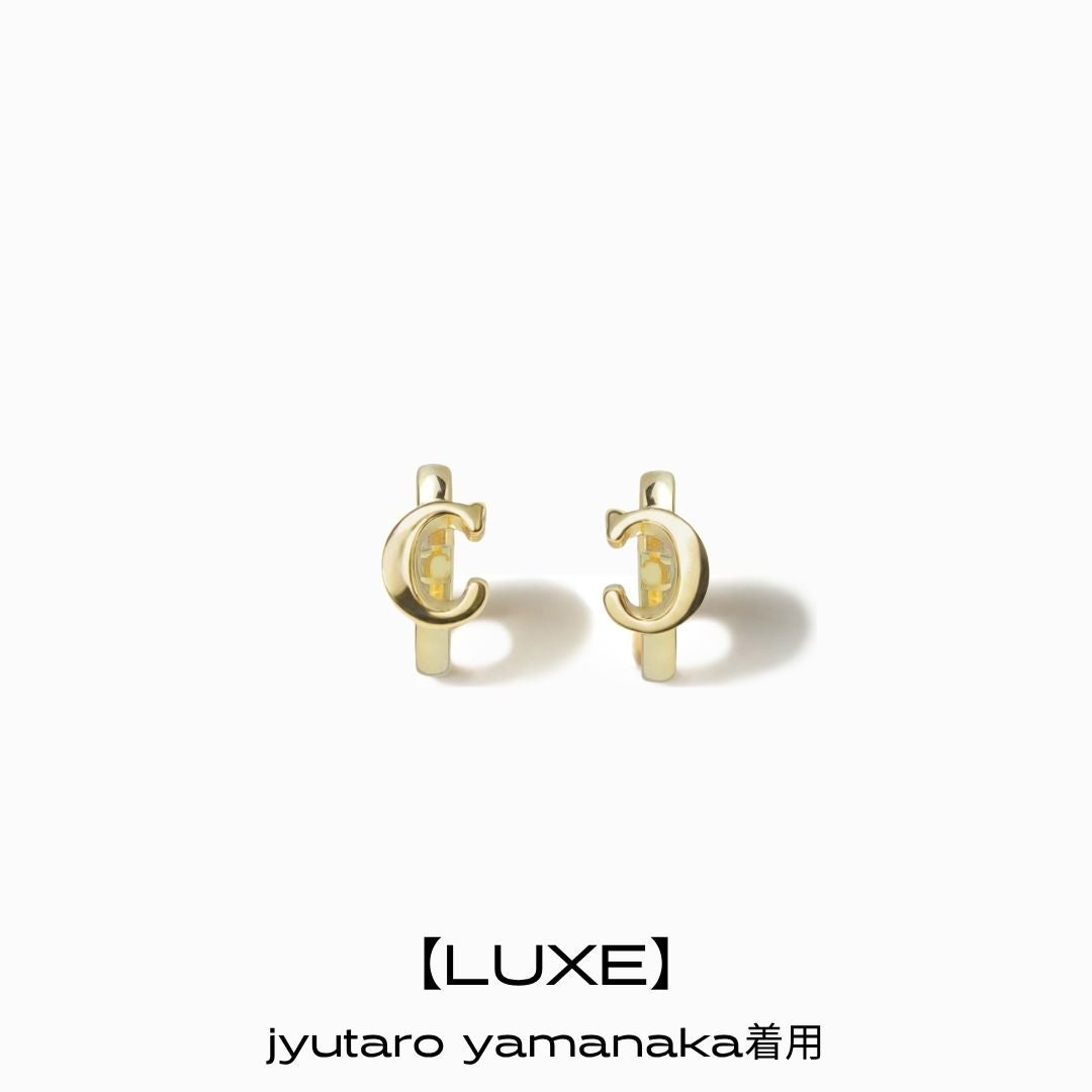 LUXE ver. | CEL-CEL