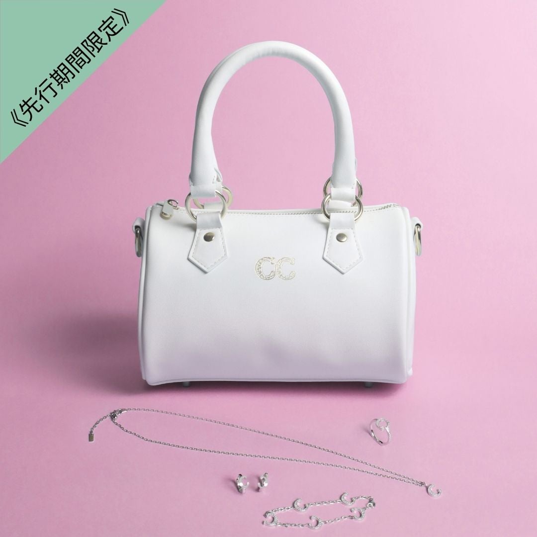 LUXE ver. | CEL-CEL